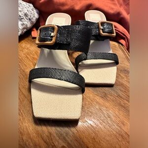 Dolce Vita Sandals